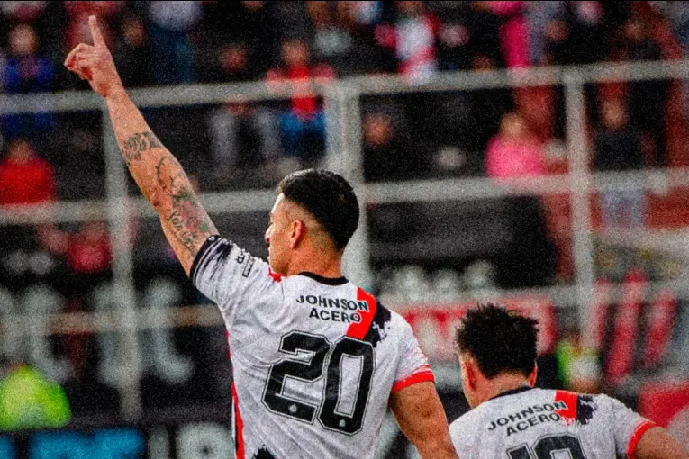 Patronato visita a Tristán Suárez con el objetivo de sumar para mantener la categoría: empata 0 a 0