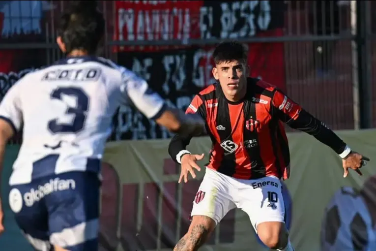 Patronato visita al líder Tristán Suárez en busca de asegurar la permanencia en la Primera Nacional