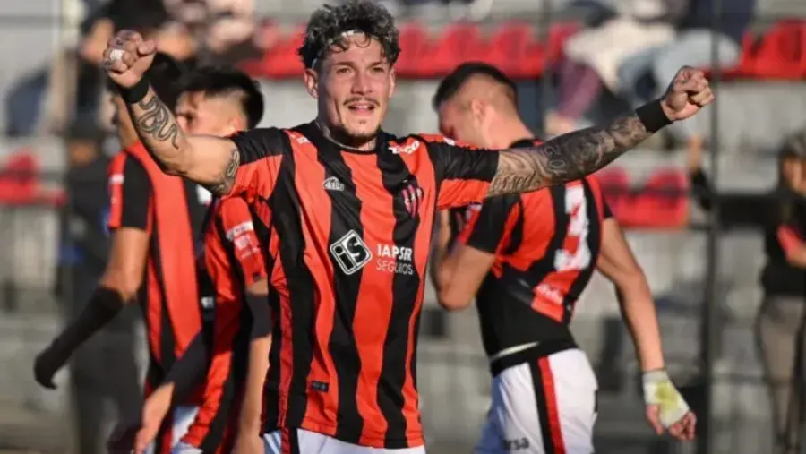 Patronato visita al puntero con la misión de acercarse a la salvación