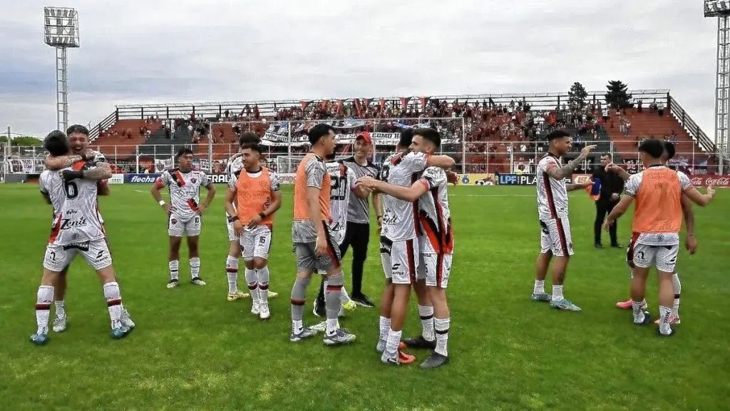 Patronato y sus rivales afrontan tres finales decisivas por la permanencia