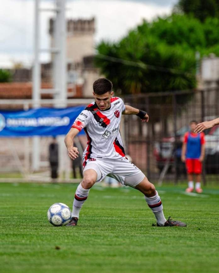 Patronato ya tiene día y hora para jugarse la permanencia