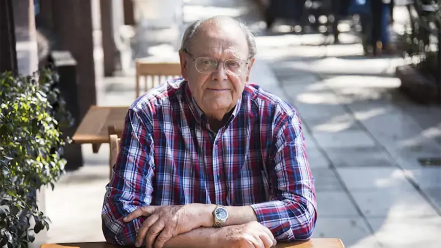 Pedro Luis Barcia: “La democracia está en crisis por falta de palabra dialogada”