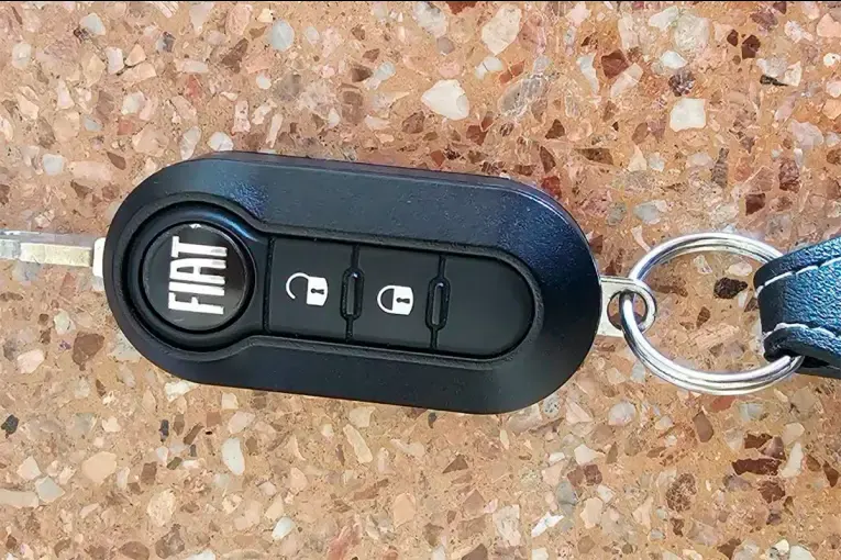 Perdió la llave de su camioneta en fiesta gaucha, alguien la encontró y recién la devolvieron cuando ofreció $100.000