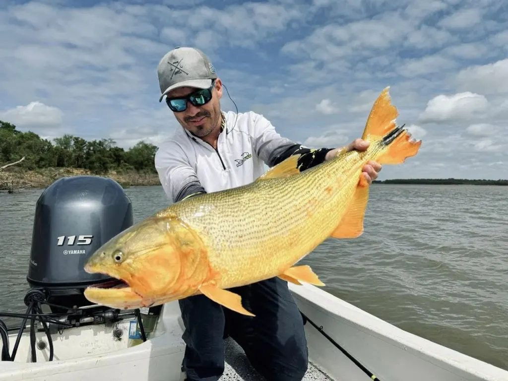 Pese a la creciente, La Paz mantiene su oferta turística y destaca la pesca