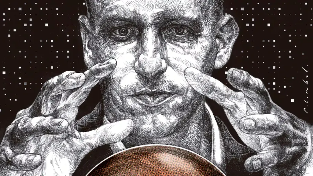 Peter Thiel, el tecnoligarca que cree en el anticristo