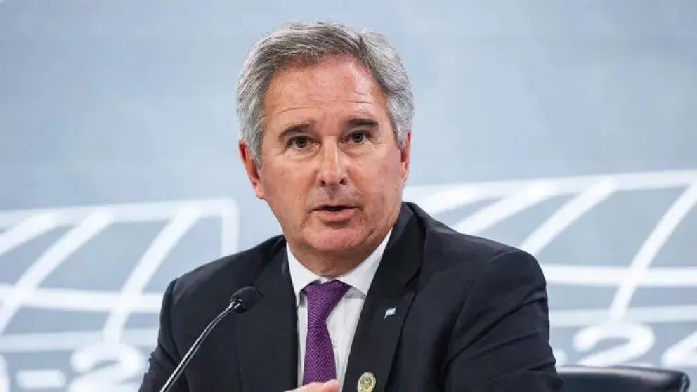Petróleo en Malvinas: Argentina y Reino Unido ya tienen fecha para enfrentarse en el Tribunal del Mar