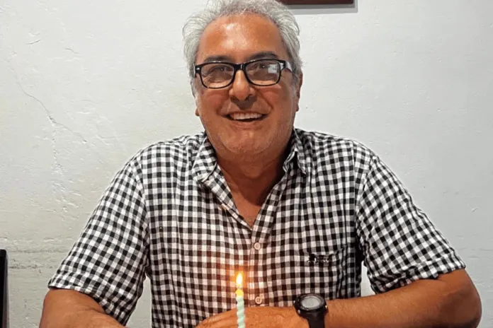 Piden ayuda para encontrar a un hombre de 60 años de Concepción del Uruguay