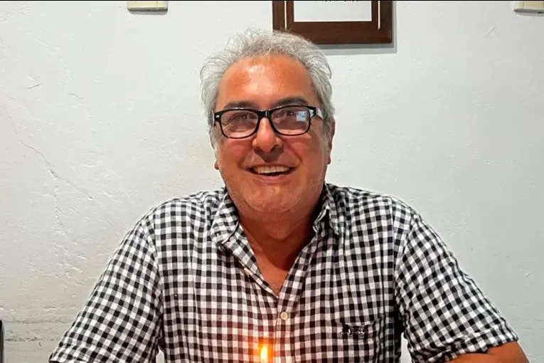 Piden ayuda para localizar a un hombre de 60 años desaparecido en Concepción del Uruguay