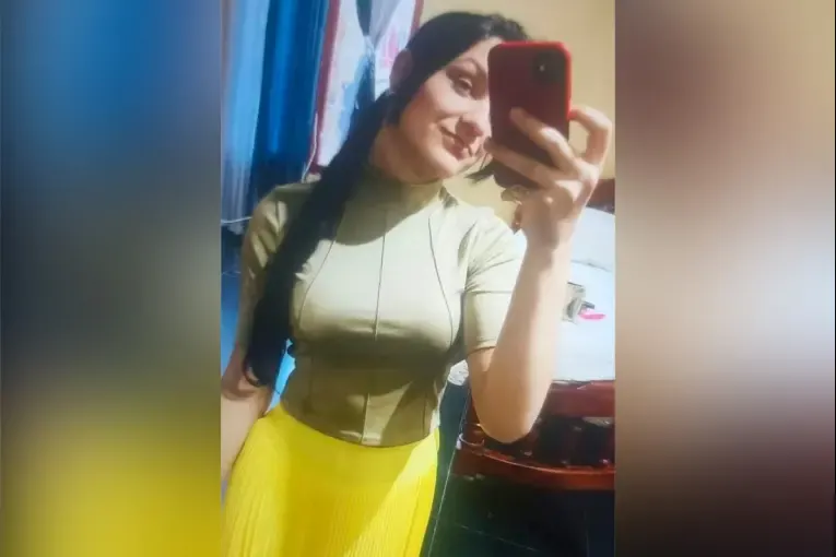 Piden datos para localizar a una adolescente de 17 años en Paraná