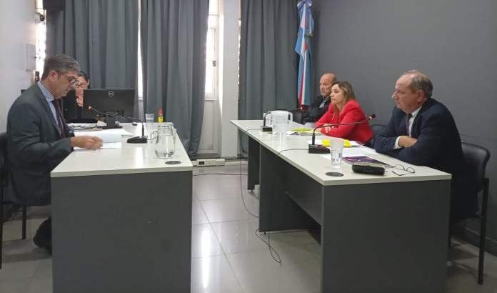 Piden el sobreseimiento de abogado acusado de privación de la libertad y amenazas