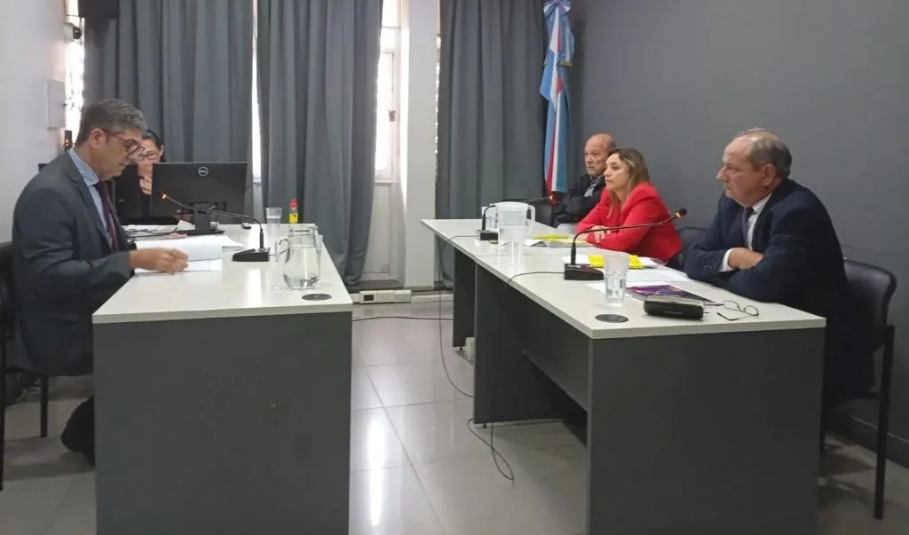 Piden el sobreseimiento de abogado acusado de privación ilegítima de la libertad y amenazas
