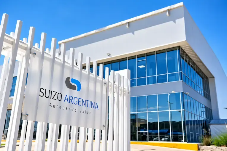 Pidieron indagar a los dueños de Suizo Argentina por presuntos sobreprecios en la ANDIS