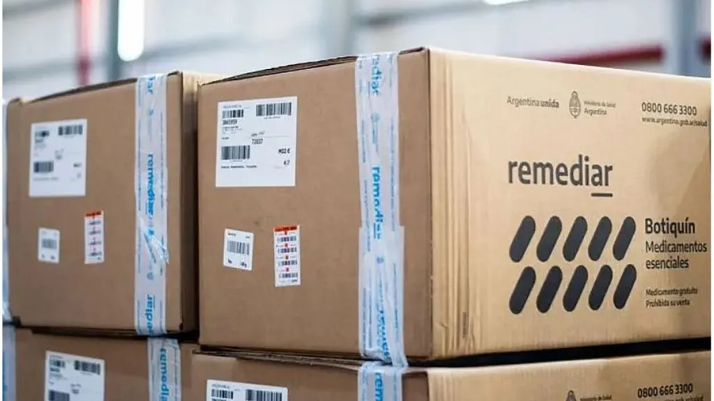 Plan Remediar: el Gobierno lo recortó al mínimo