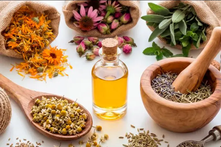 Plantas medicinales de Entre Ríos: investigan sus propiedades y buscan ampliar su uso