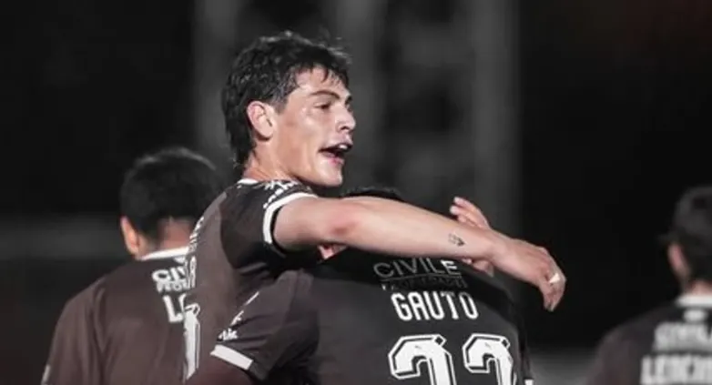 Platense ganó en el final y complicó a Gimnasia de Mendoza en el Clausura