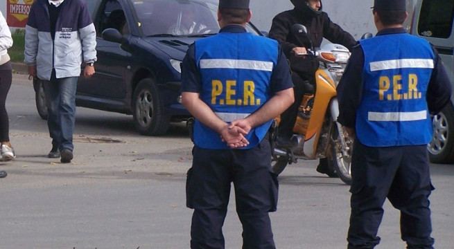 Policía de Entre Ríos: denuncian pérdida salarial y falta de diálogo