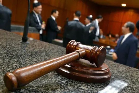 Por concurso cubrirán una Secretaría de la Cámara Laboral