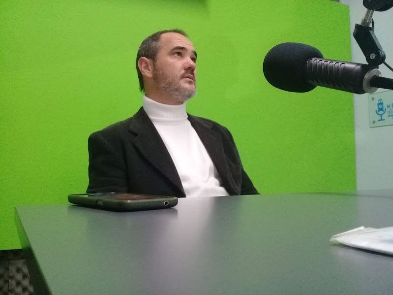 Por qué quieren llevar a juicio a candidato a fiscal