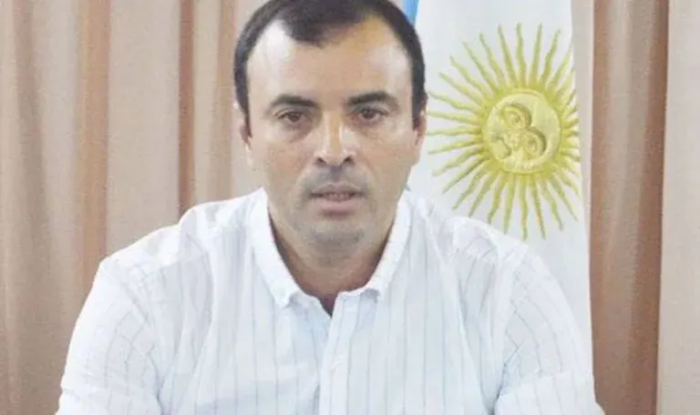 Por “razones familiares, personales y de salud” renunció el intendente de Puerto Yeruá
