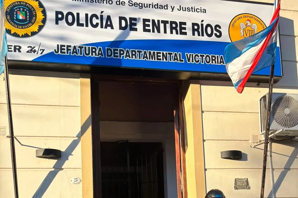 Posible femicidio en Victoria: se informó la identidad de la persona fallecida
