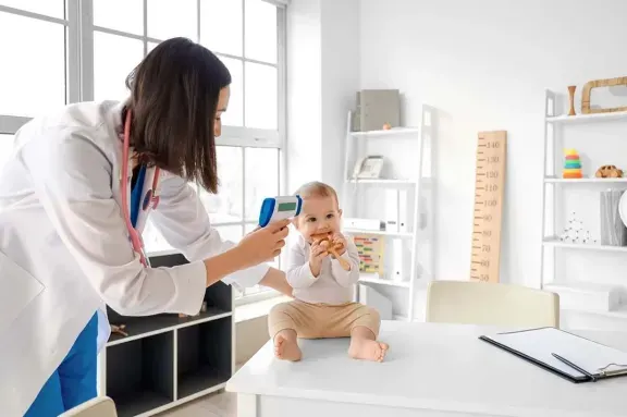 Preocupa la falta de pediatras en Entre Ríos: advierten por guardias sin cubrir y menos especialistas
