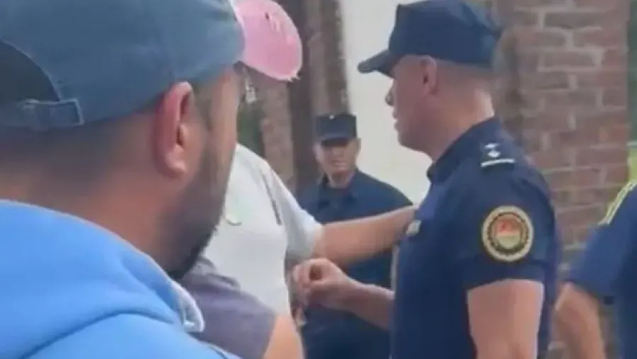 Preocupación en una escuela de Estancia Grande por imágenes falsas de alumnas generadas con IA