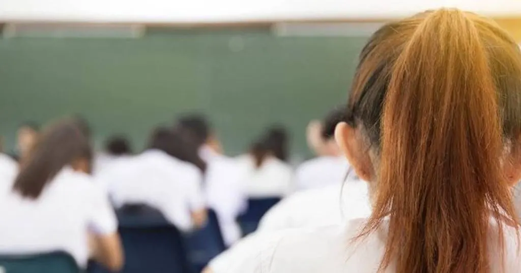 Preocupación por la presunta circulación de imágenes íntimas hechas con IA en escuela entrerriana