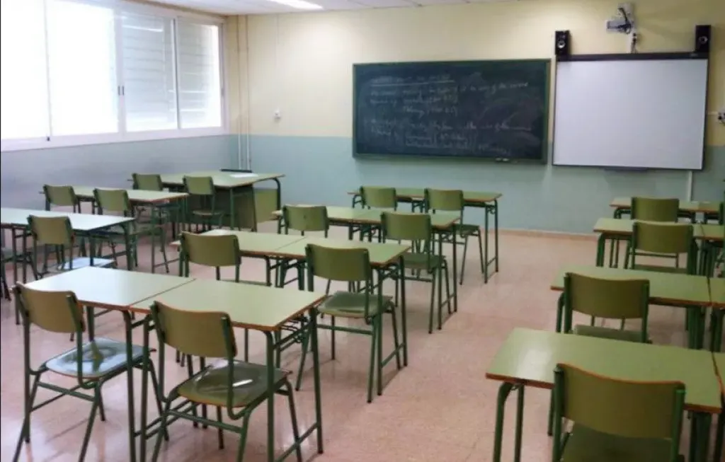 Preocupación por la presunta circulación de imágenes íntimas hechas con IA en escuela entrerriana
