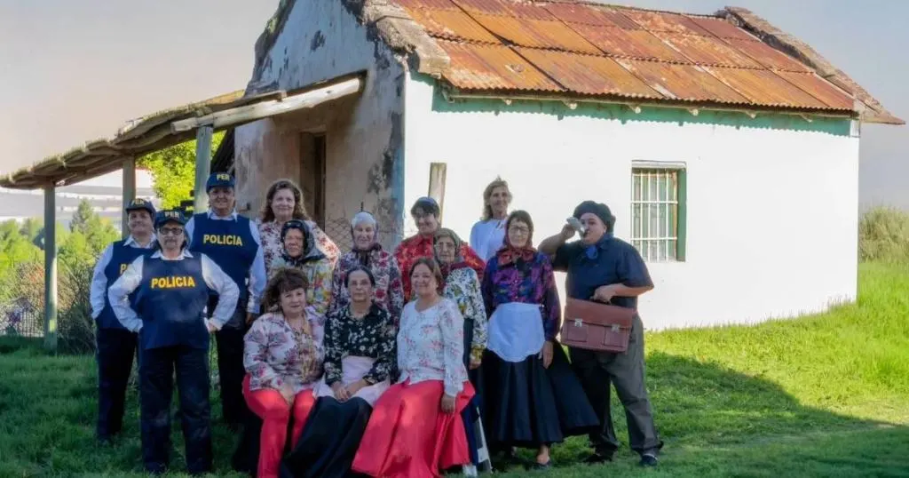 Presentarán dos obras teatrales con entrada gratuita para celebrar el Día de la Madre en el Teatro del Puerto