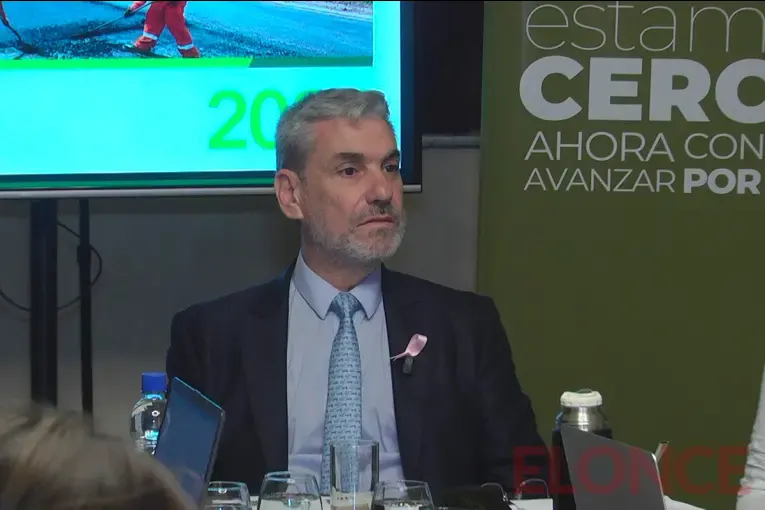 Presupuesto 2027: Boleas explicó las proyecciones de deuda, salarios, viviendas y fondos municipales