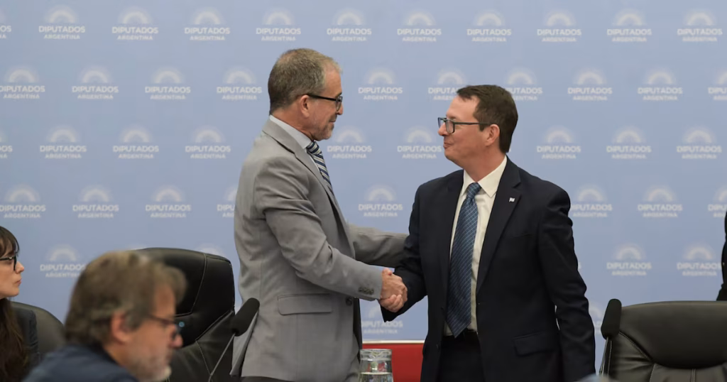 Presupuesto 2027: el oficialismo acelera y prepara extraordinarias
