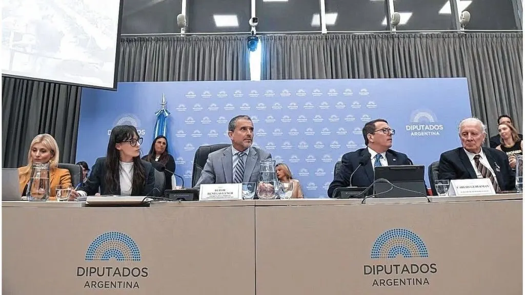 Presupuesto 2027: el oficialismo busca debatirlo en Diputados el 18 de noviembre