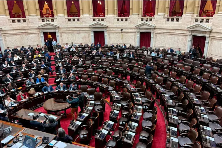 Presupuesto 2027: la UCR exige más fondos para discapacidad y mantener los aumentos de la AUH