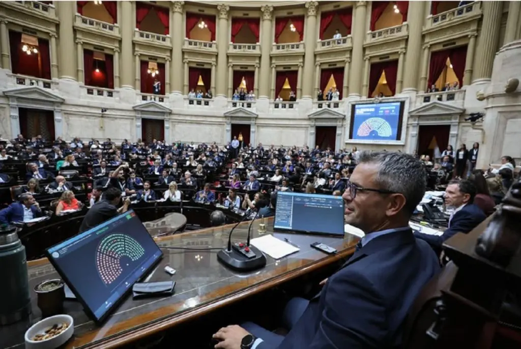 Presupuesto: se abre el debate en Diputados con poco margen para modificar el proyecto