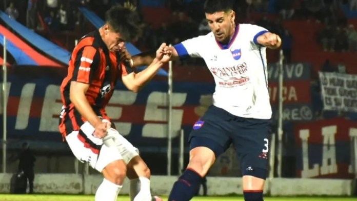 Primera Nacional: Patronato busca recuperarse ante Güemes en Paraná