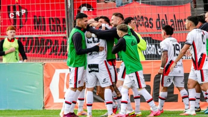Primera Nacional: Patronato ganó una final y tomó aire en la pelea