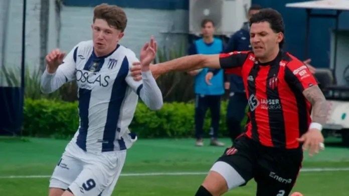 Primera Nacional: Patronato perdió ante el líder, Tristán Suárez y quedó en alerta