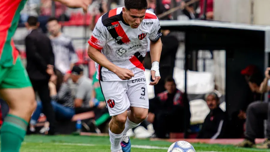 Primera Nacional: Patronato perdió en el Grella y quedó mal parado