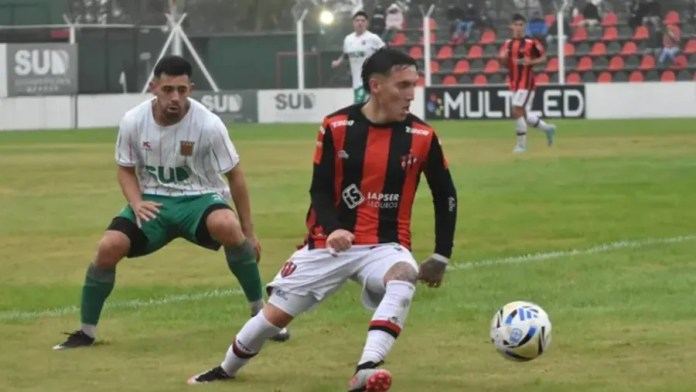 Primera Nacional: Patronato ya tiene árbitro para su último partido como local