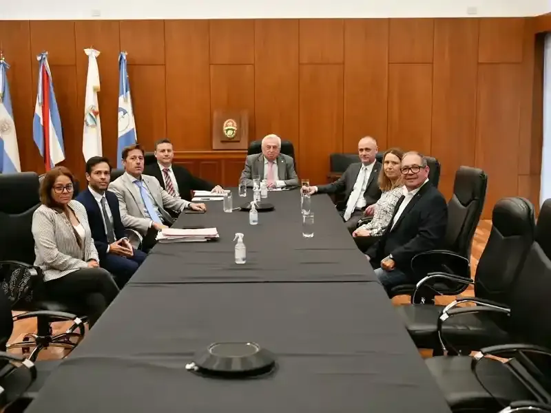 “Primero Puerto Yeruá” obtuvo reconocimiento provisorio como partido político municipal