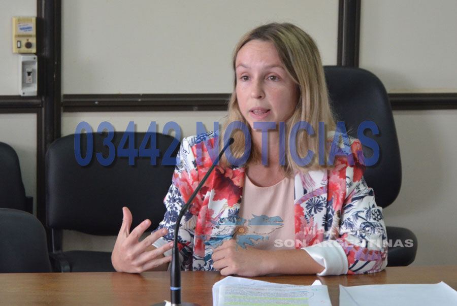 Prisión preventiva para el sujeto que atacó al personal policial