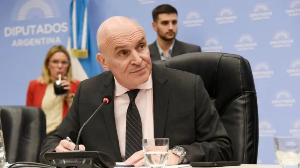 Procesaron a José Luis Espert en la causa por presunto lavado de dinero: todos lo detalles