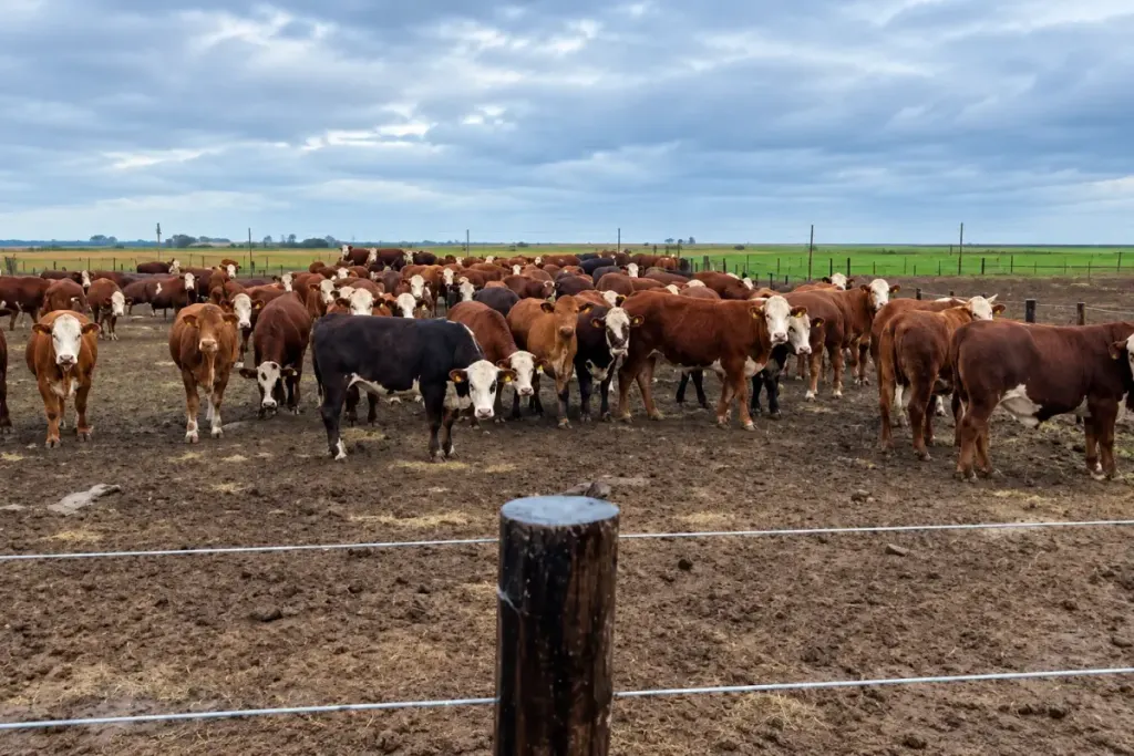 Productores de Chajarí denunciaron la desaparición de más de 170 animales