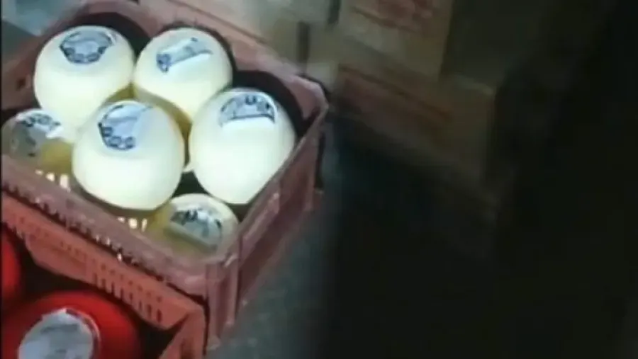 Productores lácteos denuncian una maniobra fraudulenta en varias localidades: hubo allanamientos y secuestro