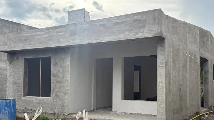 Programa IAPV Raíces: en 4 meses se otorgaron 100 créditos y se acelera el acceso a la vivienda en Entre Ríos