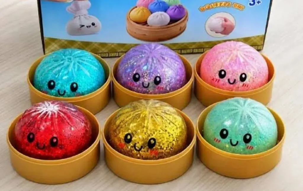 Prohibieron la venta de un juguete “squishy” por posibles riesgos para la salud