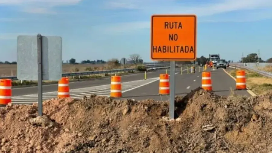 Promesas rotas: seis autovías que nunca llegaron