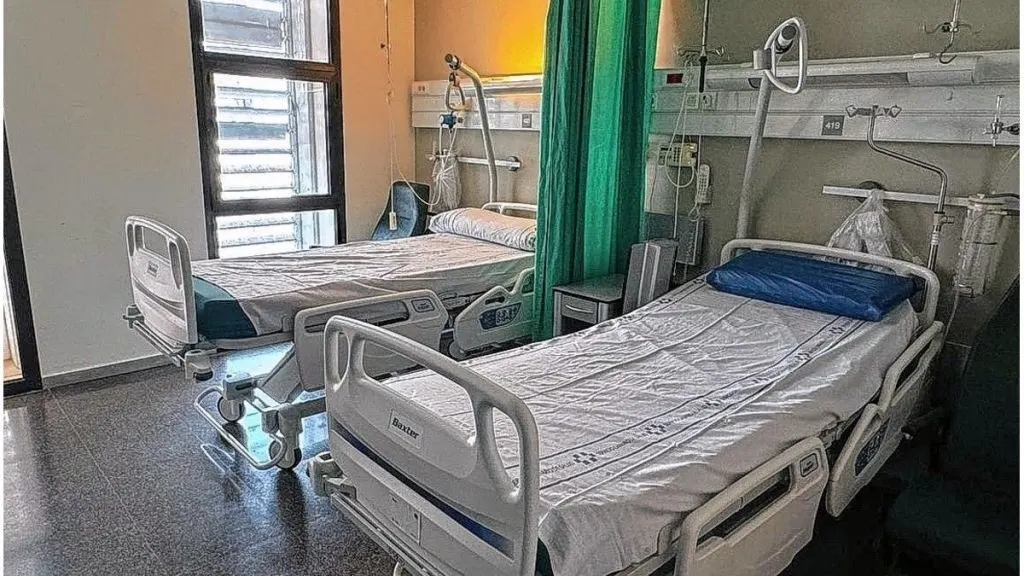 Promueven la creación de un hospital materno infanto -juvenil de alta complejidad