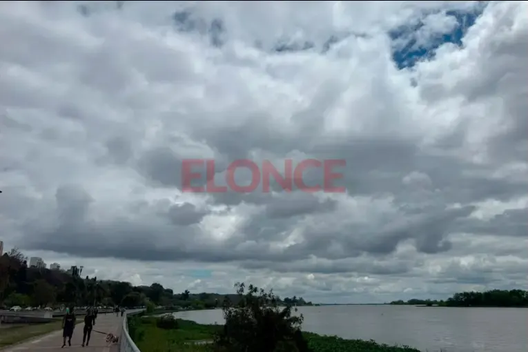 Pronóstico del tiempo en Entre Ríos: menos lluvias y temperaturas en ascenso para la última semana de octubre