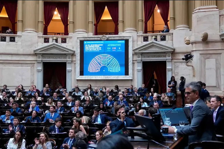 Propiedad Privada: Diputados votó restituir la Ley de Tierras, acelerar desalojos y limitar expropiaciones